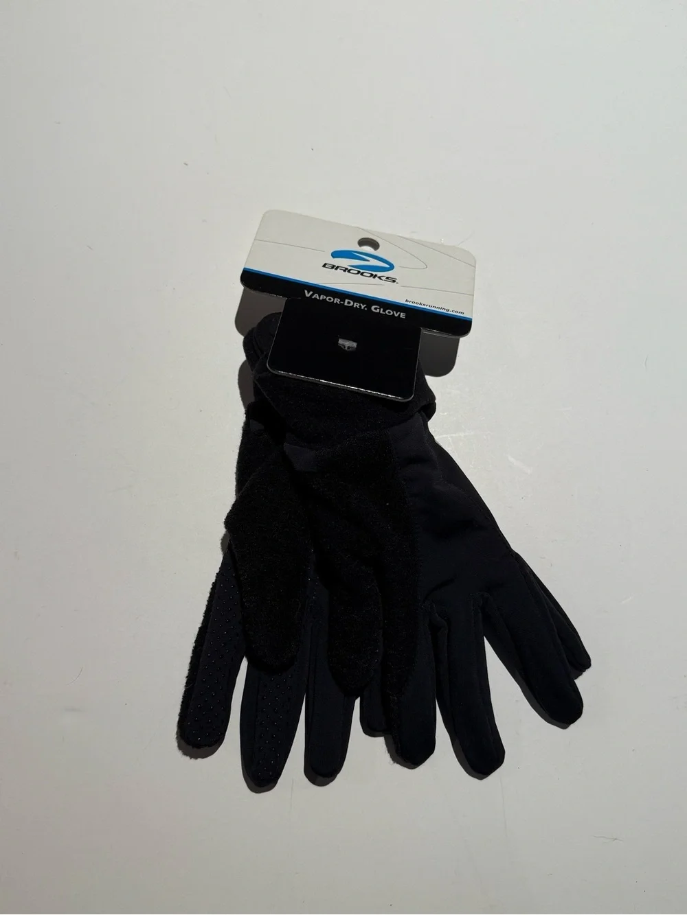 Brooks lightweight gloves